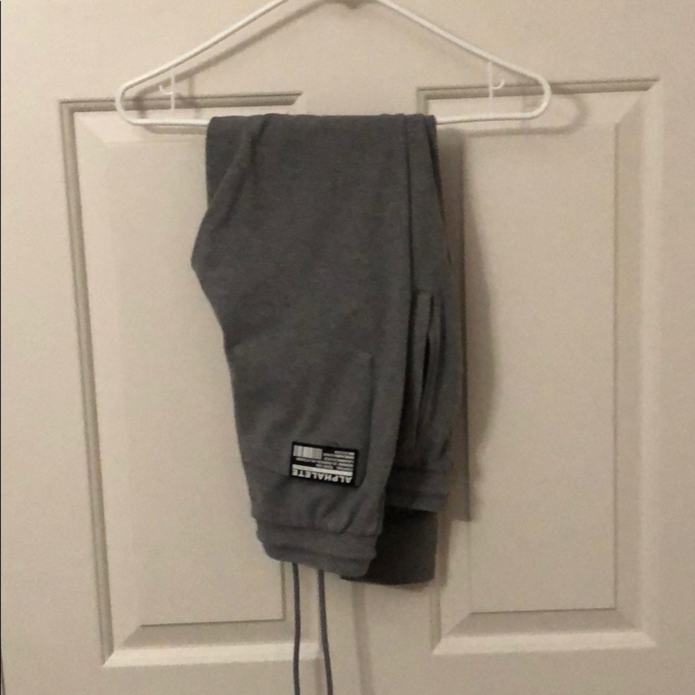 Alphalete Joggers